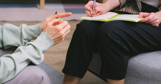 Narrative Therapy