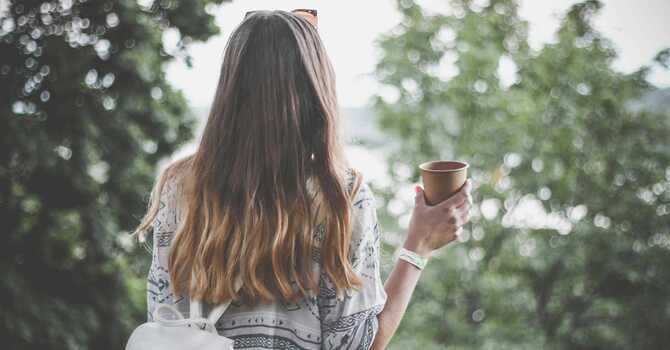 Make a Life You Love image