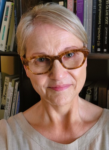 Magdalen Bowyer