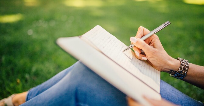 A Word For Writers image