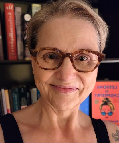 Magdalen Bowyer